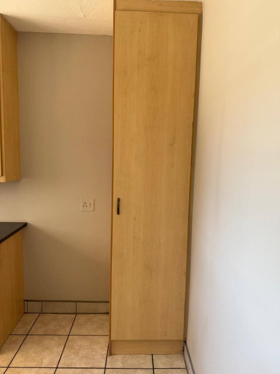 1 Bedroom Property for Sale in Baillie Park North West